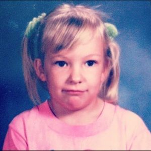 Meet your Posher, Joie